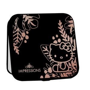 Impressions for Hello Kitty SuperCute Compact Mirror with Magnification